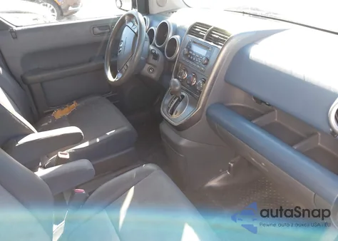 2006 Honda Element Ex-P из США, поврежденный, VIN 5J6YH18726L013529